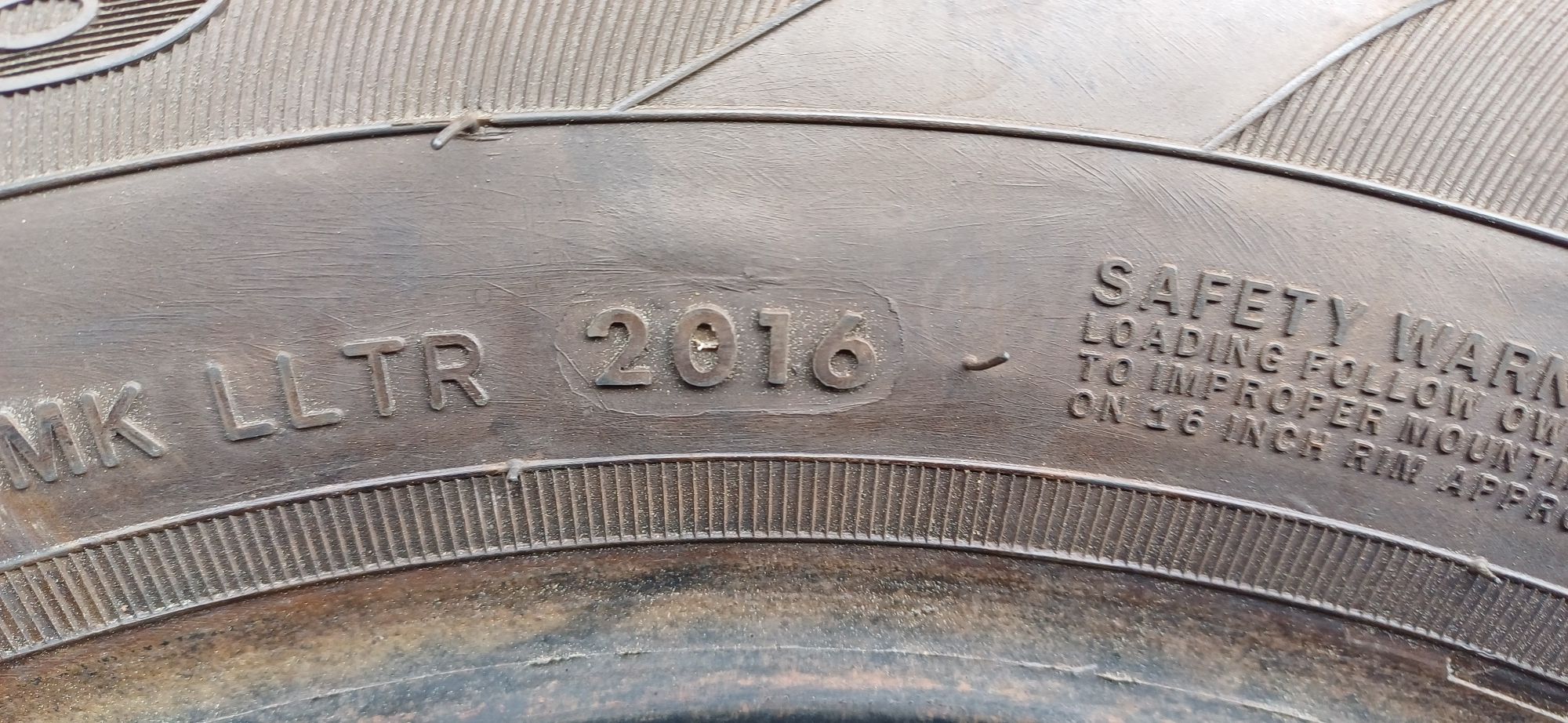 LONG LONG 215/65R16C 109/107R 8PR , pojedyńcza opona letnia wzmacniana