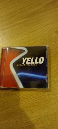 Yello Motion Picture CD