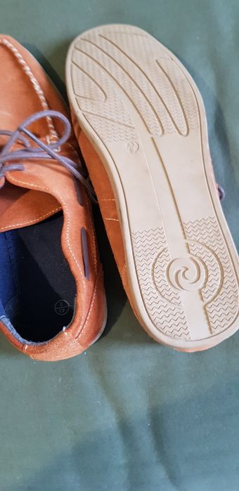 Mam do sprzedania buty męskie