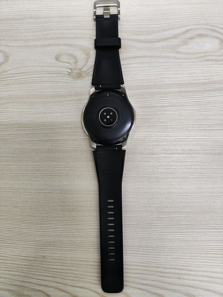 Samsung Galaxy Watch 46mm (SM-R800)