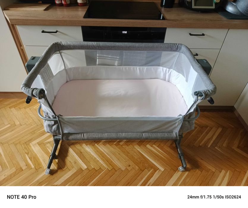 Dostawka Kinderkraft