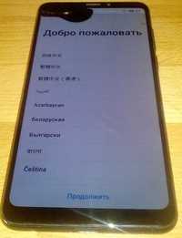 Meizu Note 8 M822H 4/64 CDMA+GSM (Розбитий екран)