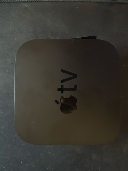 Apple TV 4K 64GB