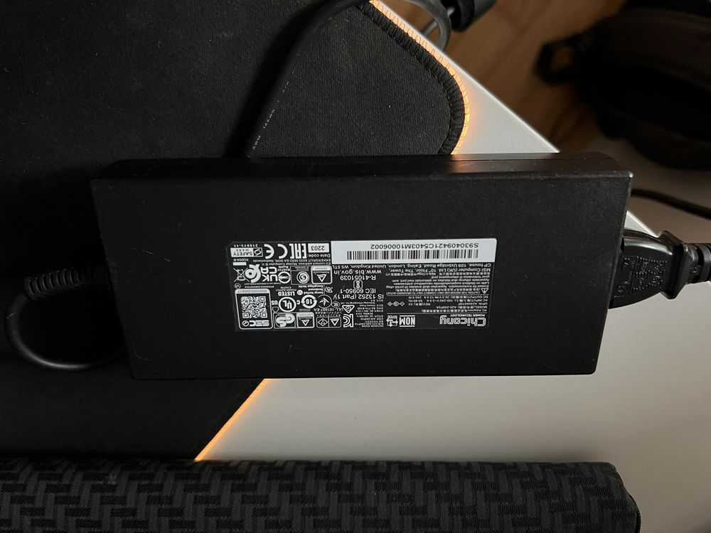 Laptop / Portatil MSI Pulse GL66 12UGK i7 12700H + Nvidia RTX 3070