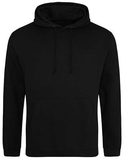 NOWA męska bluza z kapturem hoodie rozm XS 280g. Just Hoods JH001