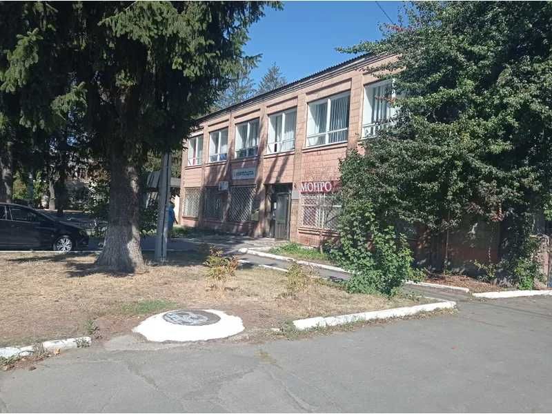 Оренда нежитлового приміщення.