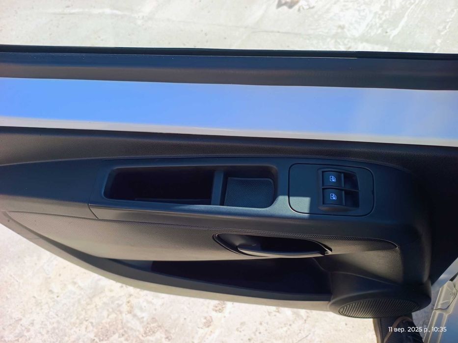 Fiat Qubo 2019, I покоління (FL) • 1.4 (77 к.с) • Base