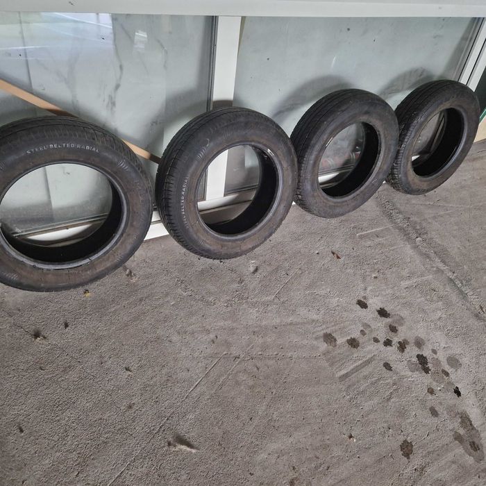 Opony letnie Mirage MR-162 155/70 75T, 13"