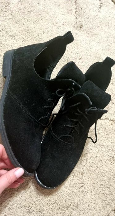 Сапоги черевики ботинки весняні