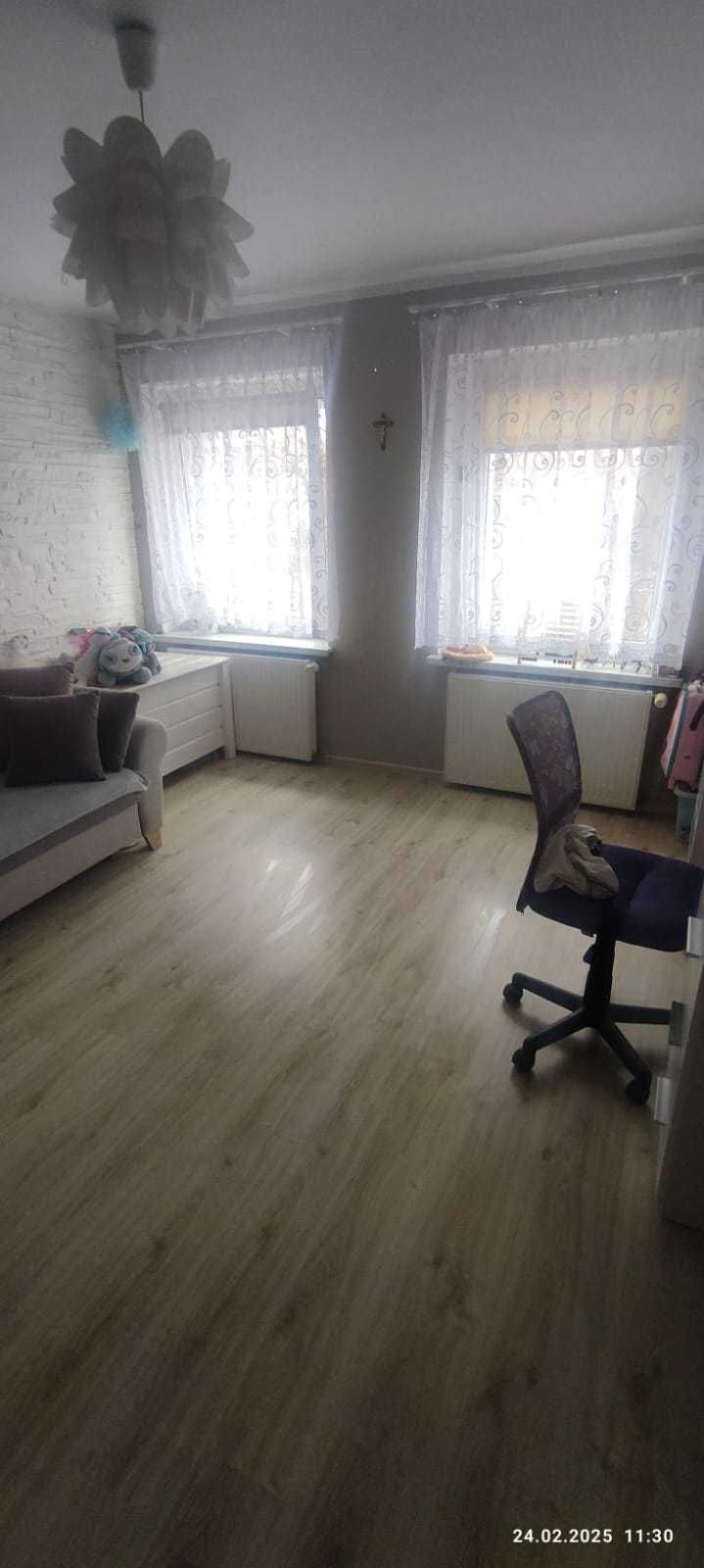 Mieszkanie 60m2 Gliwice Łabędy