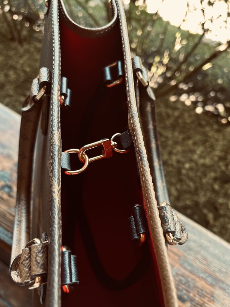 Louis Vuitton Onthego ( оригинальная!!! )