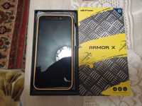 Продам б/в Смартфон Ulefone ARMOR X8 4/64