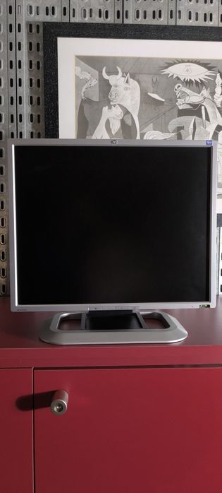 Monitor HP LP1965 – 19" LCD