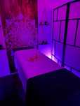 Massagem Relaxante