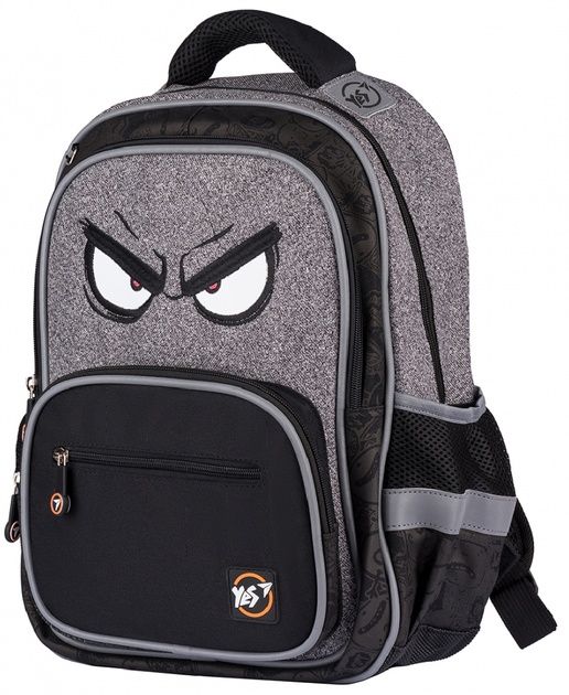 Рюкзак шкільний Yes