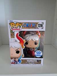 Yamato Funko Pop