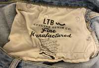 Продам женские  джинсы LTB
