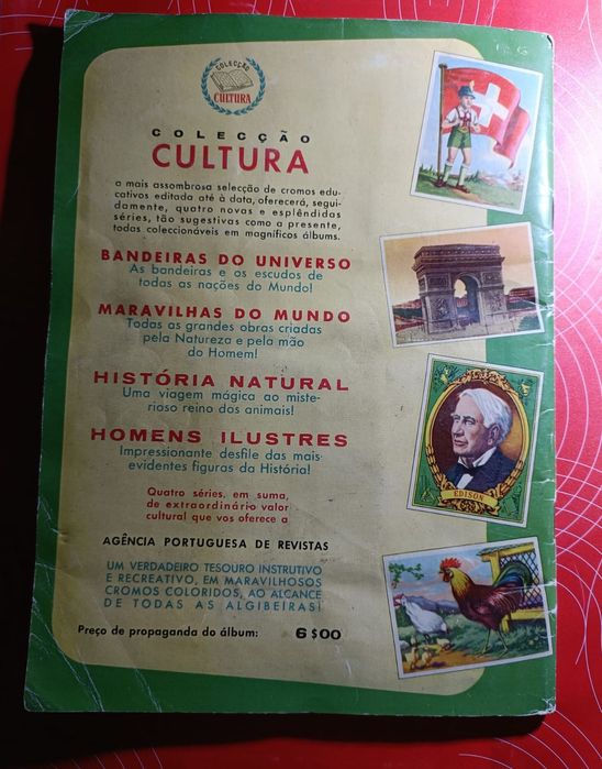 Raças Humanas 1^. série