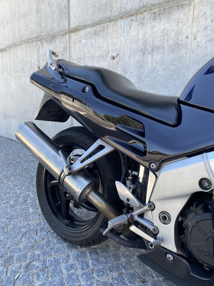 Honda VFR 750 F RC36/1994