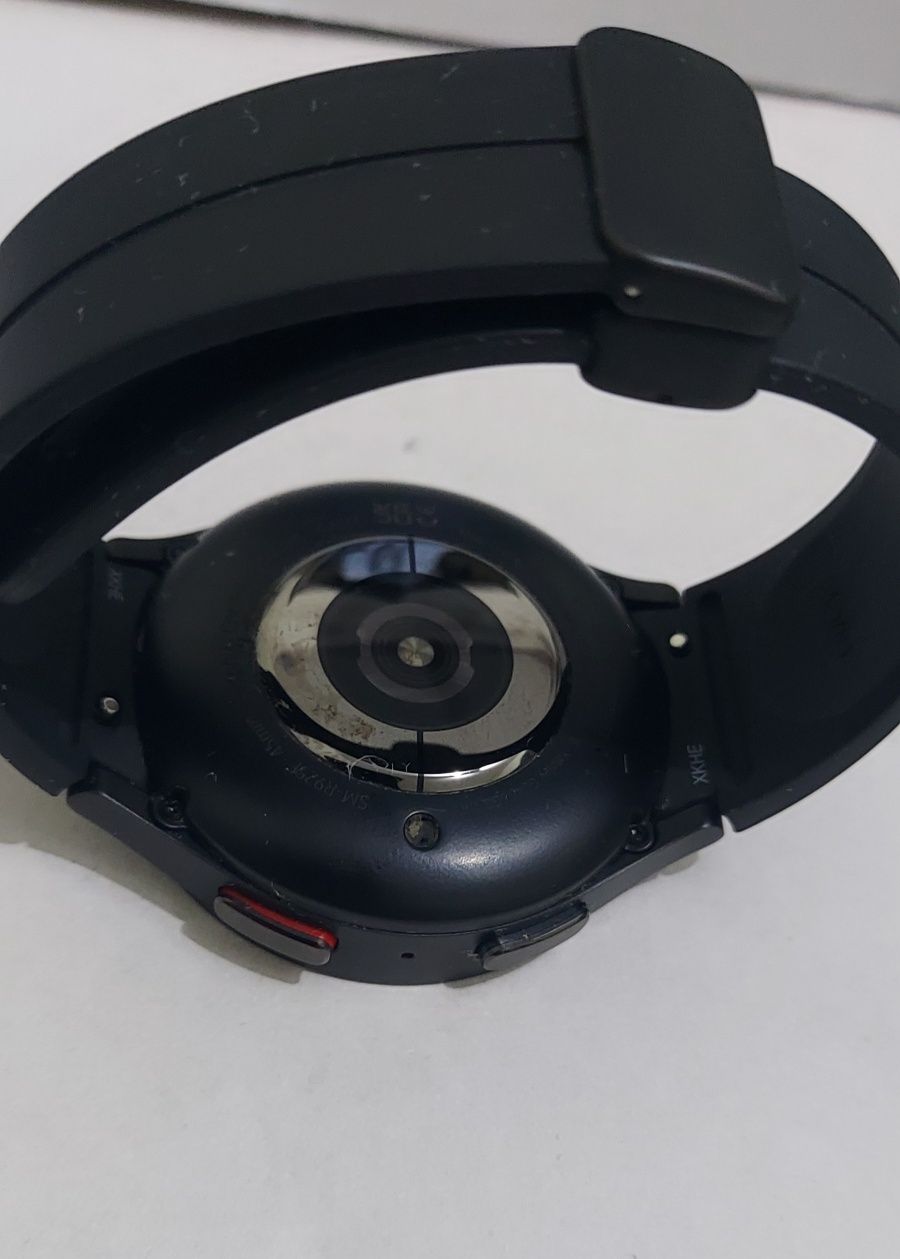 Smartwatch samsung galaxy 5 pro LTE preto