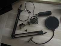 sprzedam caly zestaw z novox nc-1