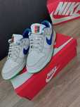Damske sneakersy nike dunk