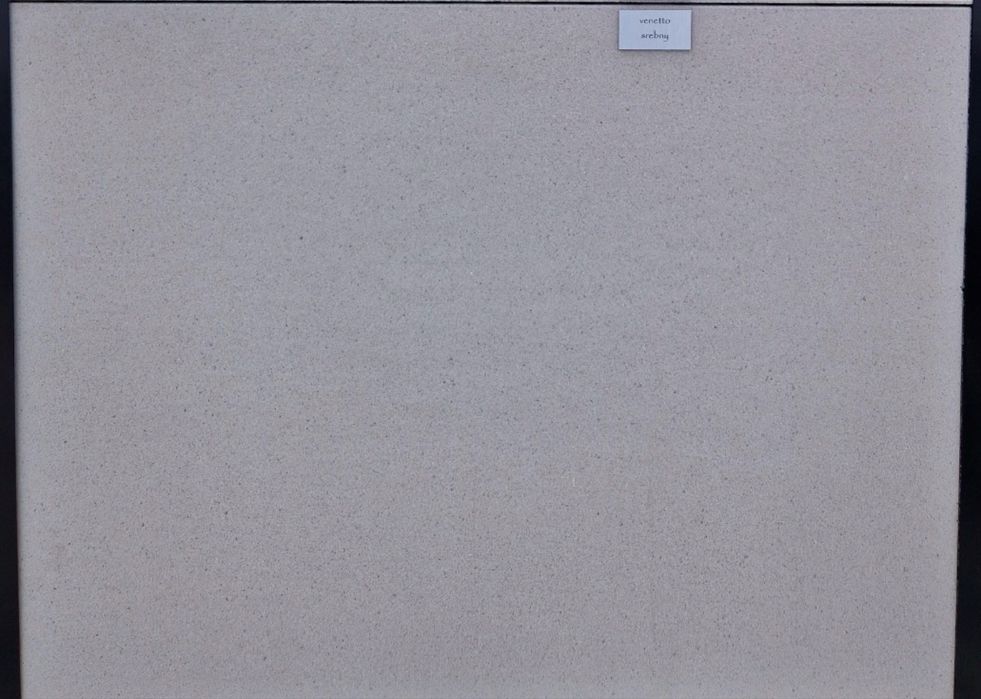 Płyta tarasowa Galabeton Venetto 120 x 90 srebrny