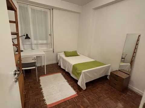 Quartos para estudantes Universidade Católica ou Campus Campo Alegre
