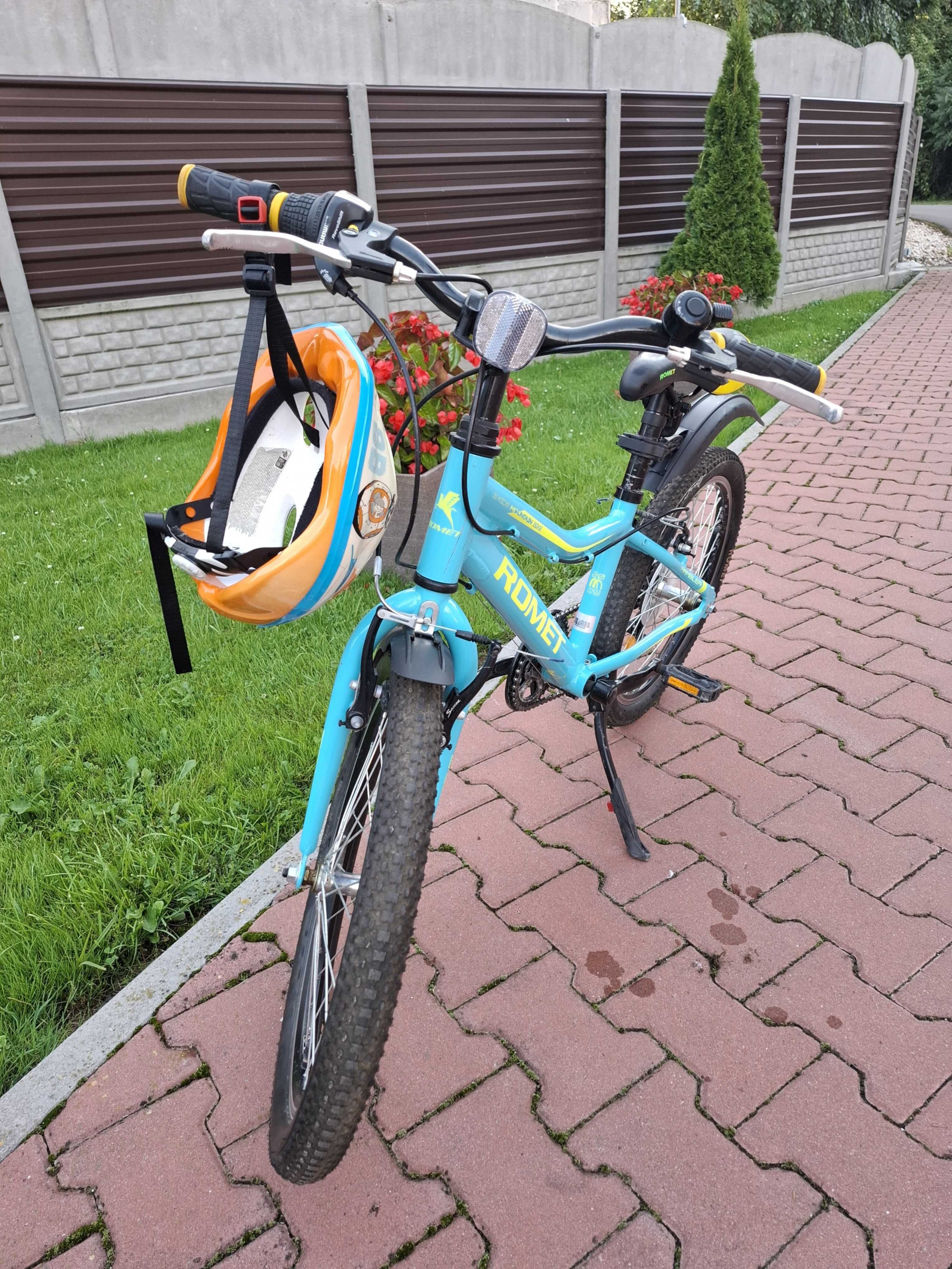 Sprzedam rowerek