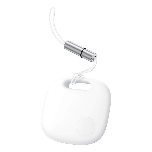 Baseus T2 Pro inteligentny lokalizator GPS do kluczy torebki dla dziec