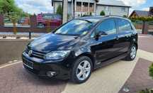 Sprzedam, 
VW Golf 6 Plus 1.2 TSI ,