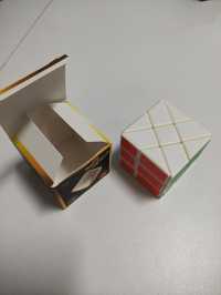 Cubo mágico "Windmill"