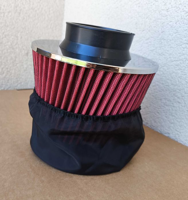 Чехол для фильтра •нулевика • гидрофобный.