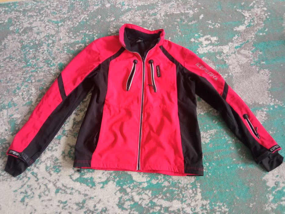 Softshell kurtka Icepeak L