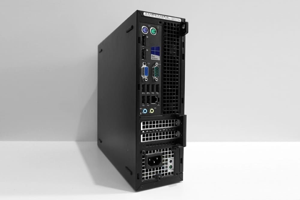 Dell OptiPlex 7020 + gratis