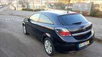 Opel astra gtc 1.3 cdti 5 lugares