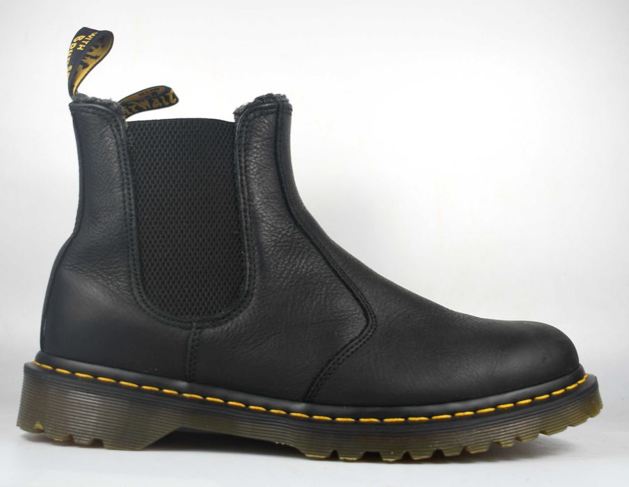 Używane Sztyblety Dr. Martens 2976 Wl Grizzly roz. 43