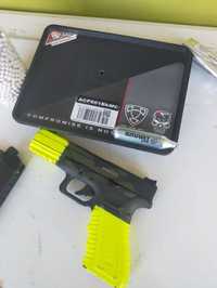 Pistola airsoft Glock 17