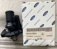 Termostat Ford Duratec-HE 2.0, 2.3 Oryginał