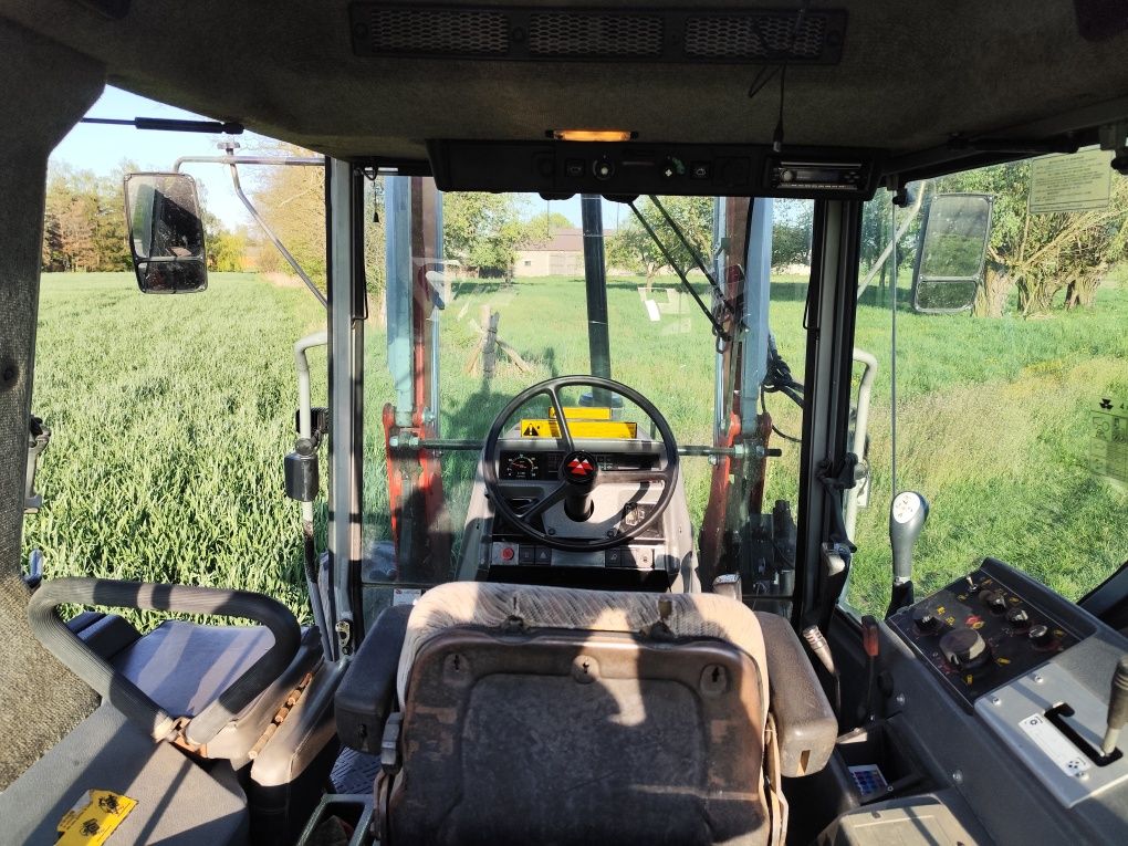 Massey Ferguson 3060 Klima 1992r Ładowacz