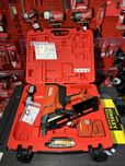 Газовий монтажний пістолет по дереву  Hilti GX 90 WF