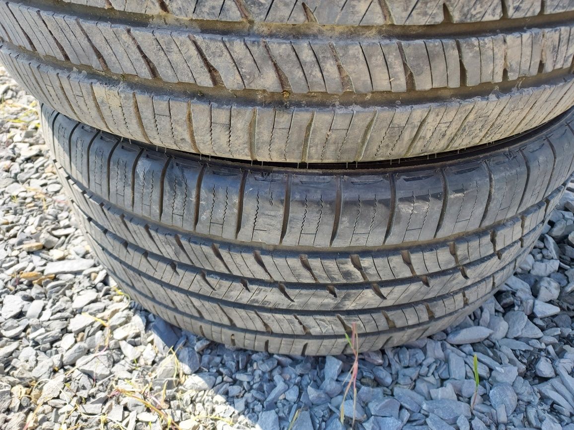 Opony 255/55 r19 Falken ziex ct60