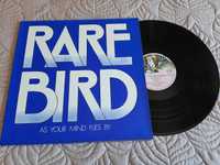 Rare Bird - As Your Mind Flies By - Germany - Vinil LP