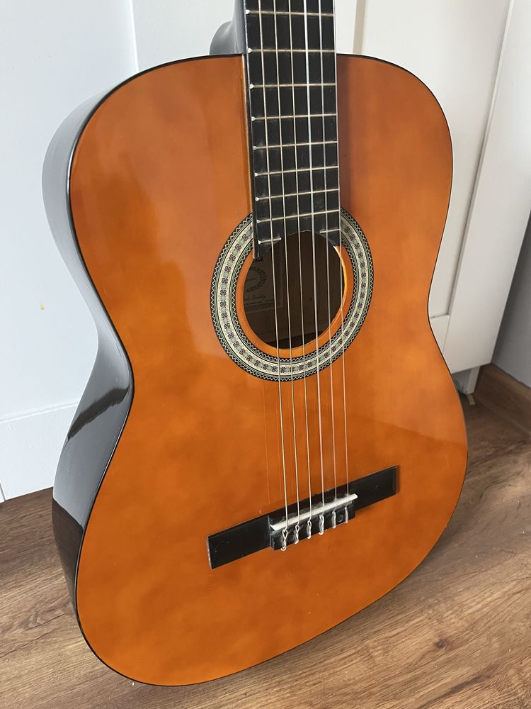 Gitara klasyczna Sheffield