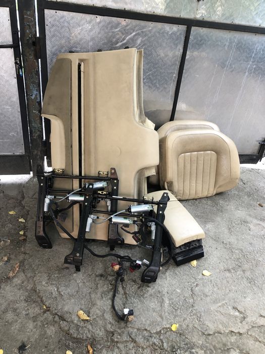 Phaeton 3.0 3.2 6.0 розборка розбор шрот