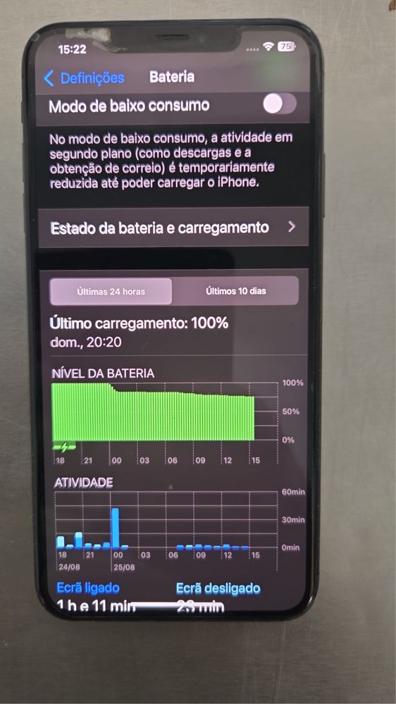 Iphone a venda XR