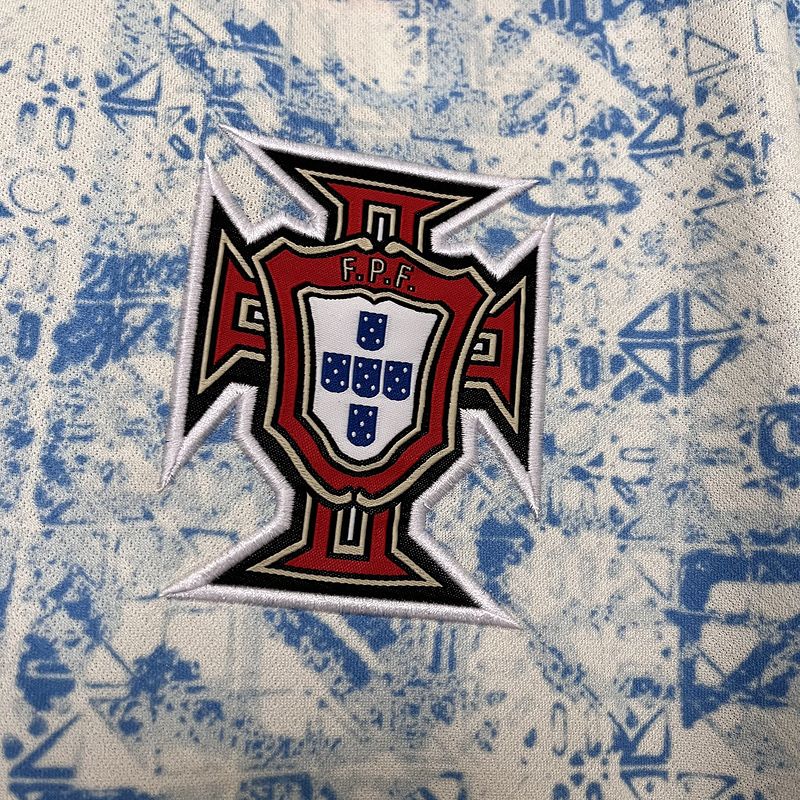 Portugal - Camisola Azulejos