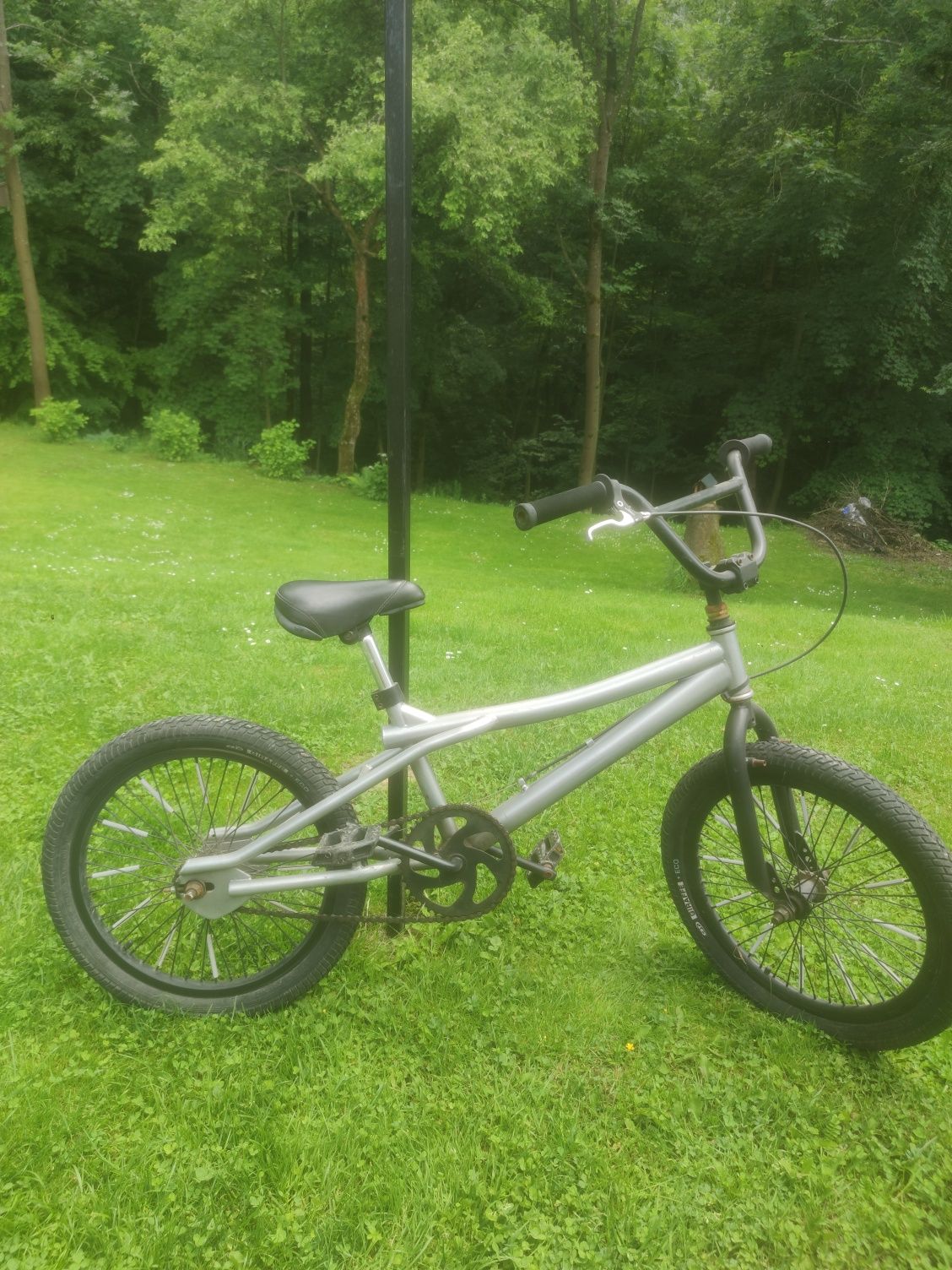 Sprzedam Rower BMX