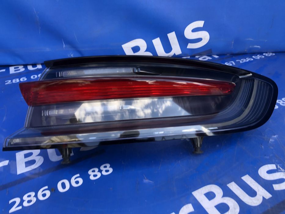 Ліхтар задній правий Porsche Macan 95B 2.0 Порш Макан Фонарь задний