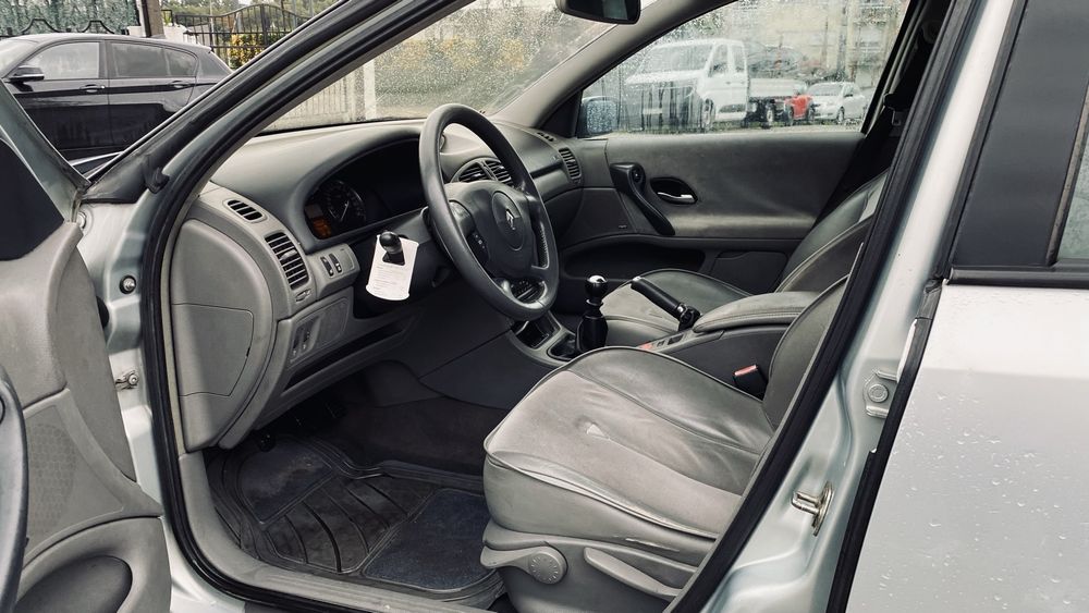 Renault laguna 1.9D 2003